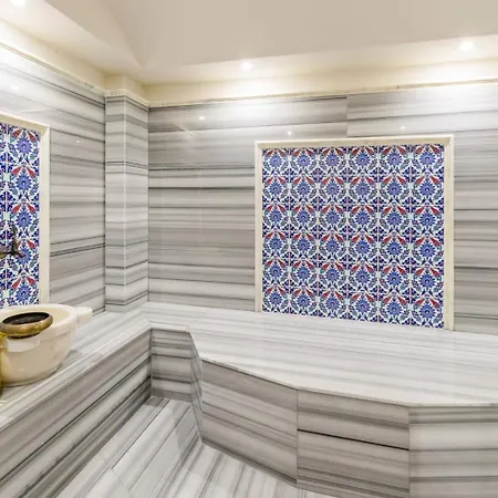 Kaktues Evi Villa Kaş