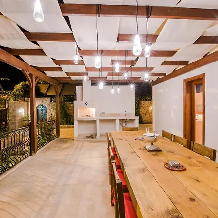 Kaktues Evi فيلة